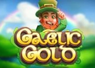 слот Gaelic Gold
